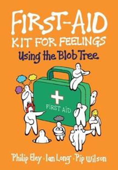 Picture of FIRST AID KIT FOR FEELINGS: Using The Blob Tree PB