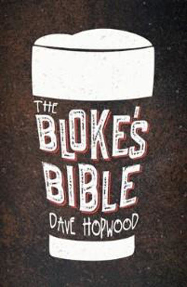 Picture of BLOKES BIBLE PB