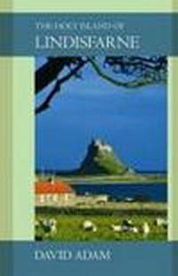 Picture of HOLY ISLAND OF LINDISFARNE PB