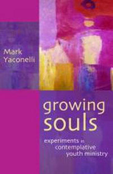 Picture of GROWING SOULS PB