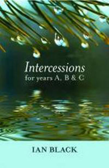 Picture of INTERCESSIONS FOR YEARS A,B & C PB