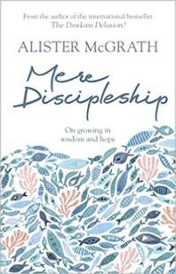 Picture of MERE DISCIPLESHIP PB