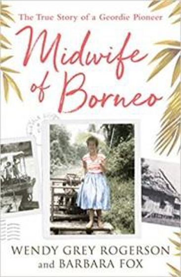 Picture of MIDWIFE OF BORNEO PB
