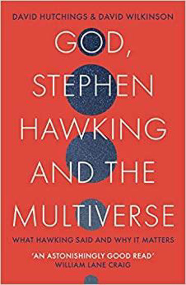 Picture of GOD STEPHEN HAWKING AND THE MULTIVERSE: What Hawking said and why it matters PB