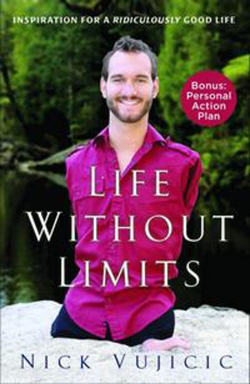 Picture of LIFE WITHOUT LIMITS PB