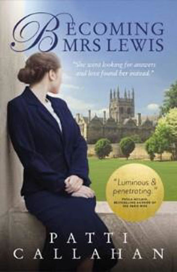 Picture of BECOMING MRS LEWIS PB