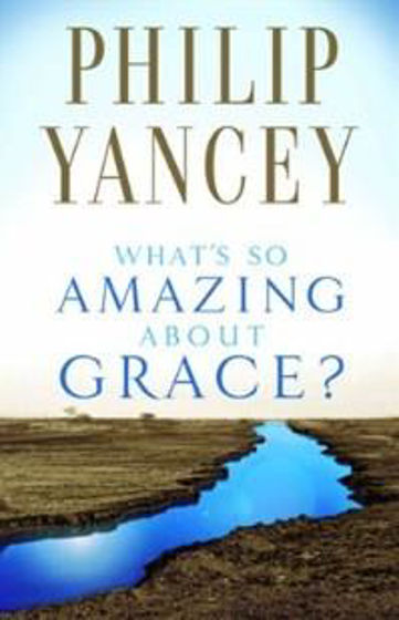 Picture of WHAT'S SO AMAZING ABOUT GRACE? PB