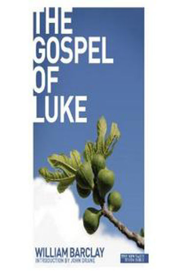Picture of DAILY STUDY BIBLE- GOSPEL OF LUKE PB