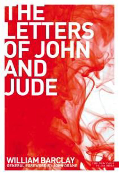 Picture of DAILY STUDY BIBLE- LETTERS OF JOHN & JUDE