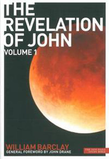 Picture of DAILY STUDY BIBLE- REVELATION OF JOHN 1