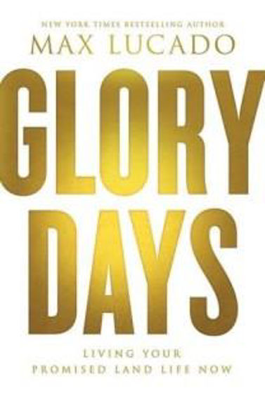 Picture of GLORY DAYS PB
