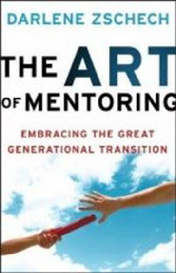 Picture of ART OF MENTORING THE HB