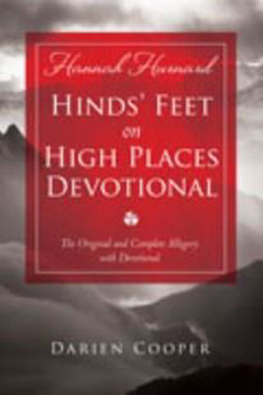 Picture of HINDS FEET ON HIGH PLACES DEVOTIONAL PB