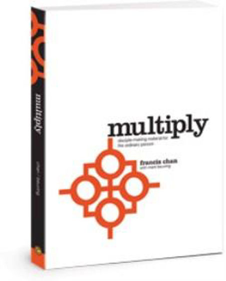 Picture of MULTIPLY PB