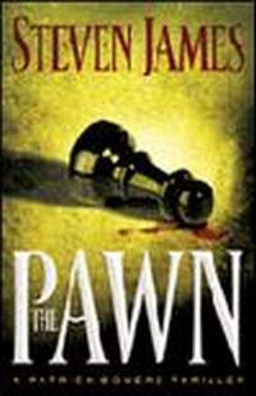 Picture of PATRICK BOWERS FILES 1- THE PAWN PB