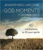 Picture of GOD MOMENTS FOR DARK DAYS HB