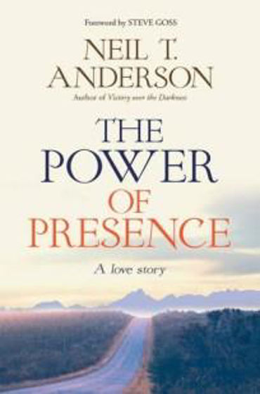 Picture of THE POWER OF PRESENCE PB