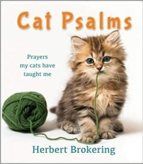 Picture of CAT PSALMS HB
