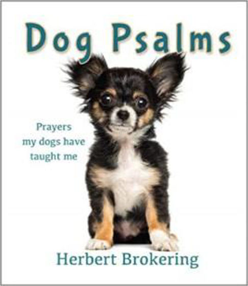 Picture of DOG PSALMS HB