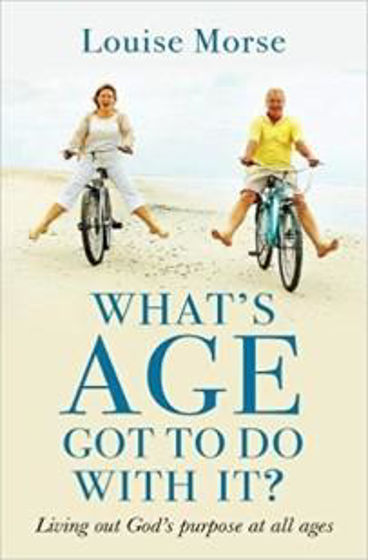 Picture of WHATS AGE GOT TO DO WITH IT PB