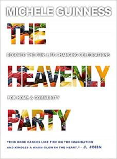 Picture of THE HEAVENLY PARTY PB