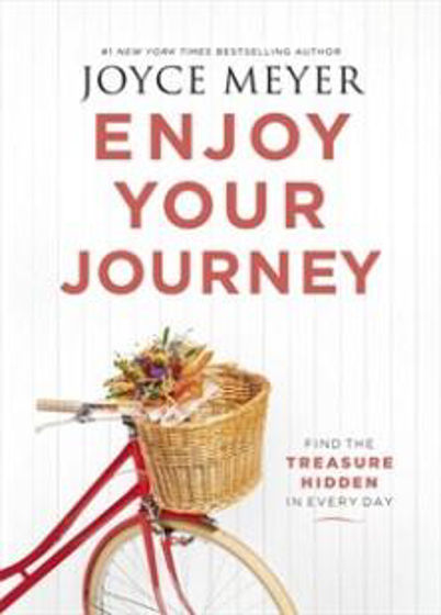Picture of ENJOY YOUR JOURNEY PB
