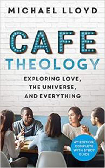 Picture of CAFE THEOLOGY 4TH EDITION WITH STUDY GUIDE PB