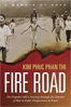 Picture of FIRE ROAD PB