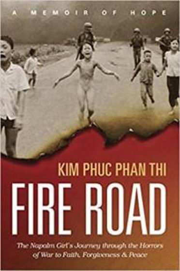 Picture of FIRE ROAD PB