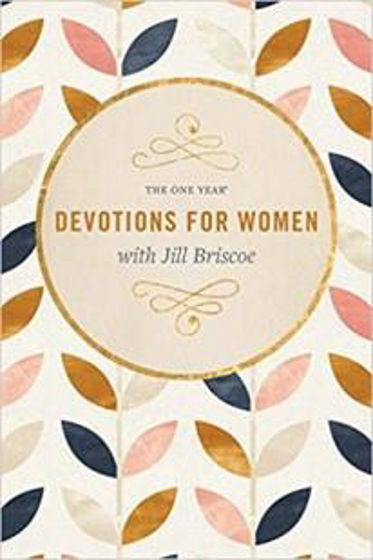 Picture of ONE YEAR DEVOTIONS FOR WOMEN PB