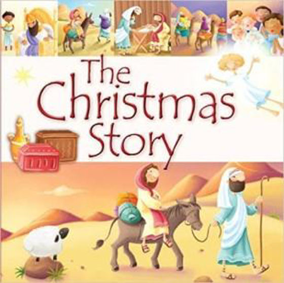 Picture of CHRISTMAS STORY THE HB
