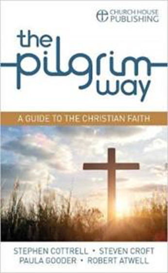 Picture of PILGRIM WAY: Guide to the Christian..PB