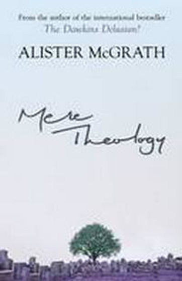 Picture of MERE THEOLOGY PB