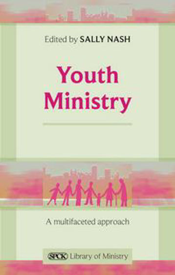 Picture of YOUTH MINISTRY PB