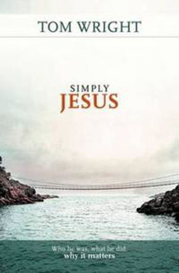 Picture of SIMPLY JESUS PB