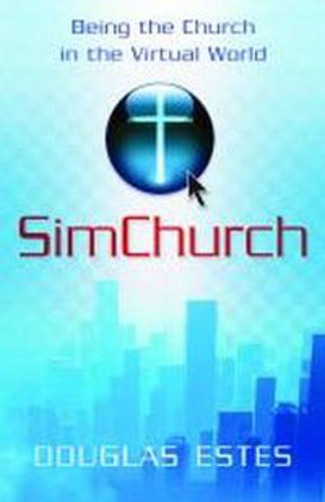 Picture of SIM CHURCH PB