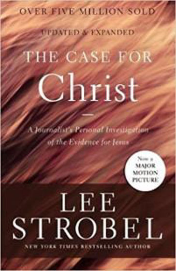 Picture of CASE FOR CHRIST PB