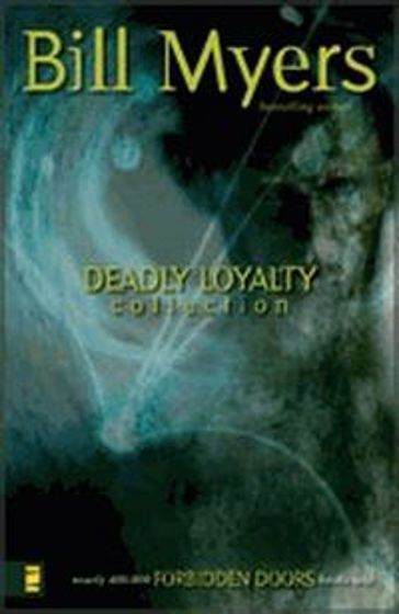 Picture of FORBIDDEN DOORS- 3 DEADLY LOYALTY PB