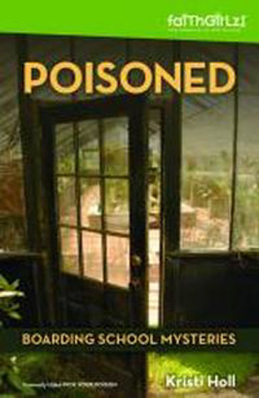 Picture of BOARDING SCHOOL MYSTERIES 4- POISONED PB