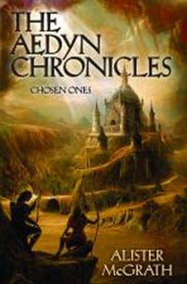 Picture of THE AEDYN CHRONICLES 1- CHOSEN ONES PB