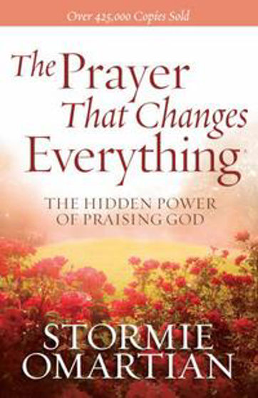 Picture of PRAYER THAT CHANGES EVERYTHING PB