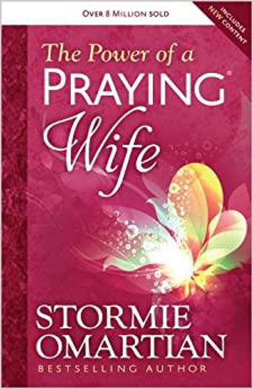 Picture of THE POWER OF A PRAYING WIFE PB