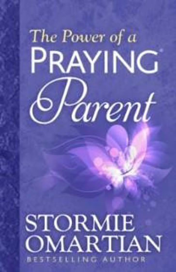 Picture of POWER OF A PRAYING PARENT PB