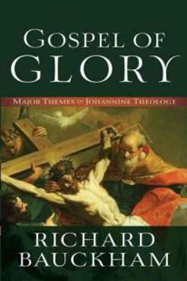 Picture of GOSPEL OF GLORY: MAJOR THEMES IN JHOANNINE THEOLOGY PB