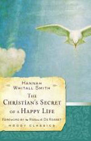Picture of CHRISTIANS SECRET OF A HAPPY LIFE THE PB