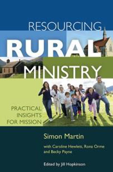 Picture of RESOURCING RURAL MINISTRY: PRACTICAL INSIGHTS FOR MISSION PB
