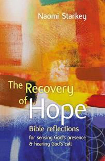 Picture of THE RECOVERY OF HOPE PB