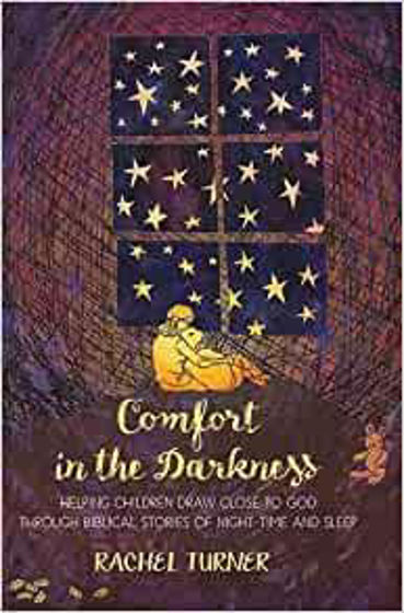 Picture of COMFORT IN THE DARKNESS PB