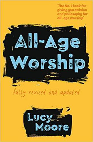 Picture of ALL AGE WORSHIP REVISED & UPDATED PB