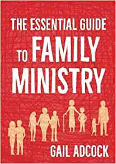 Picture of ESSENTIAL GUIDE TO FAMILY MINISTRY PB